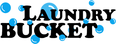 My Laundry Bucket Logo