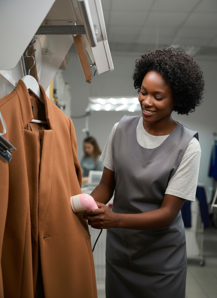 Dry Cleaning