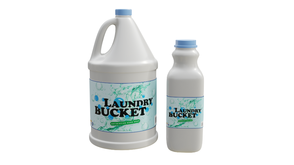 Antibacterial Hygiene