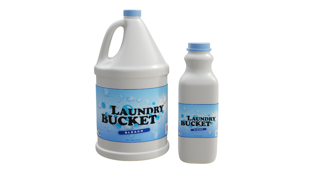 Whitening & Sanitizing