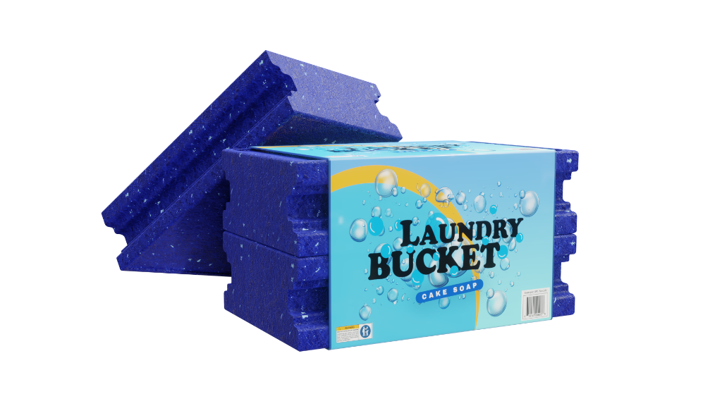 Traditional Bar Soap