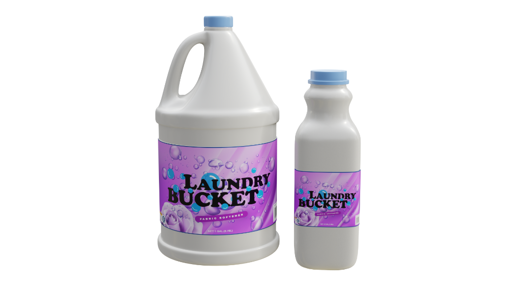 Softener & Static Control