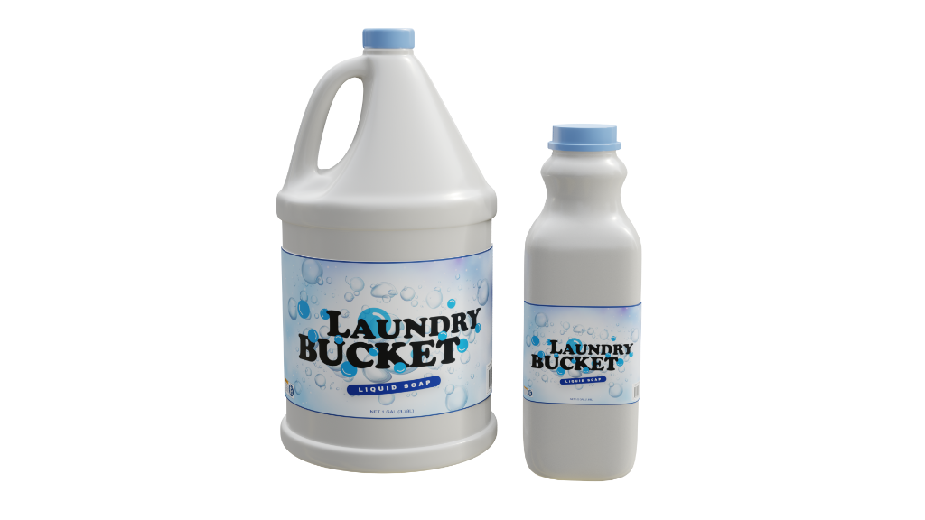Multi-Surface & Fabric Care