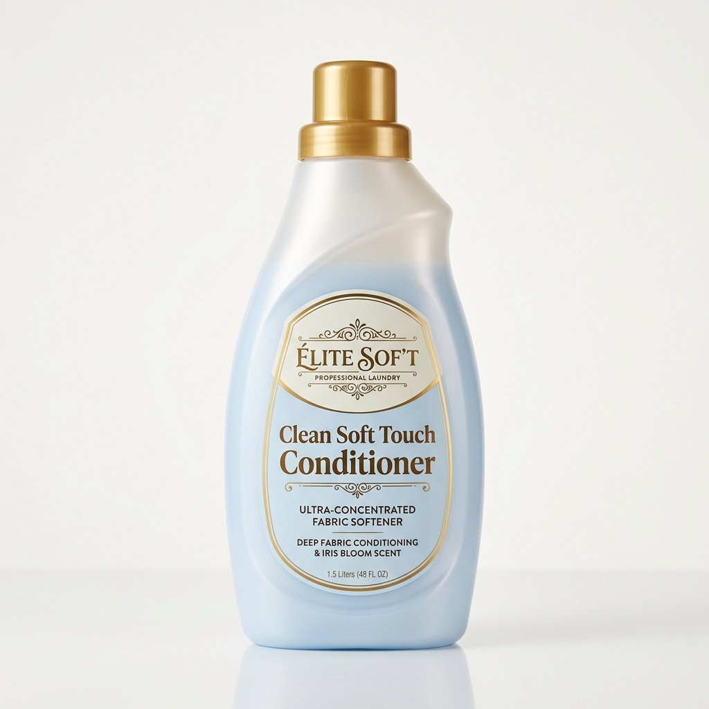 Professional Clean Soft Touch Conditioner