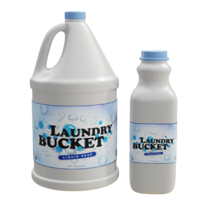 Liquid Laundry Detergent